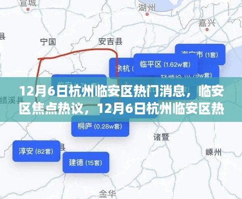 12月6日杭州临安区热门消息全景解读与焦点热议